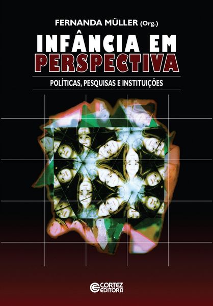 Produktbild: Inf&acirc;ncia em perspectiva