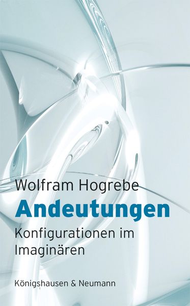 Produktbild: Andeutungen