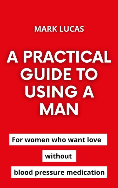 Produktbild: A practical guide to using a man