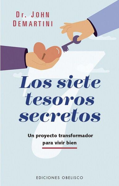 Produktbild: Siete Tesoros Secretos, Los