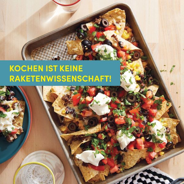 Produktbild: Checkst du Kochen?