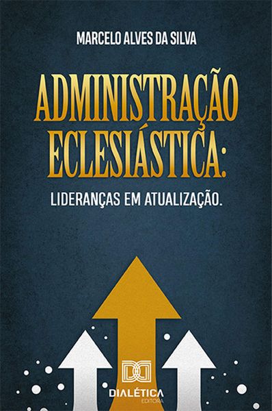 Produktbild: Administra&ccedil;&atilde;o eclesi&aacute;stica