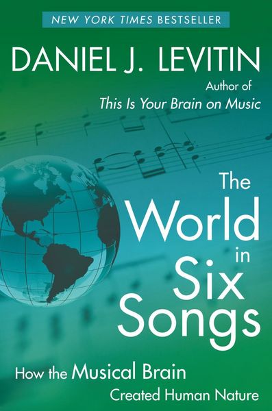 Produktbild: The World in Six Songs