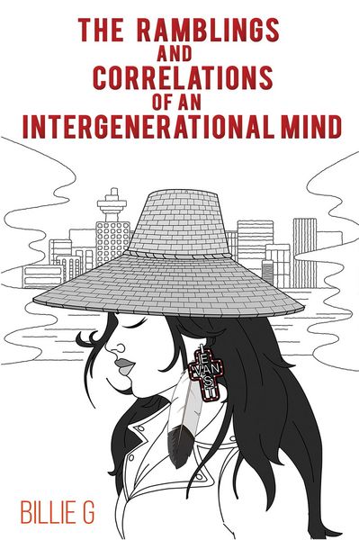 Produktbild: Ramblings and Correlations of an Intergenerational Mind