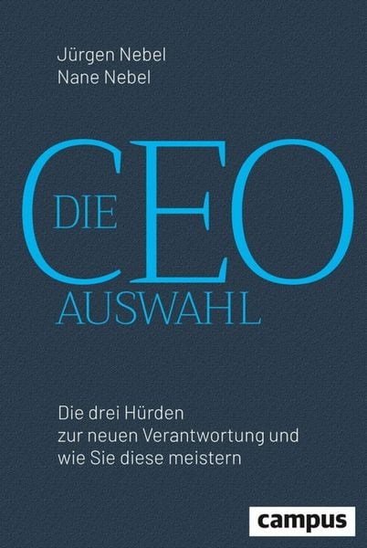 Produktbild: Die CEO-Auswahl