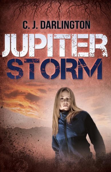 Produktbild: Jupiter Storm