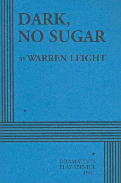 Produktbild: Dark, No Sugar