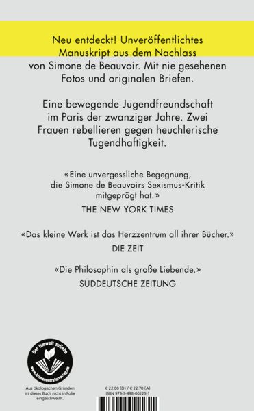 Produktbild: Die Unzertrennlichen