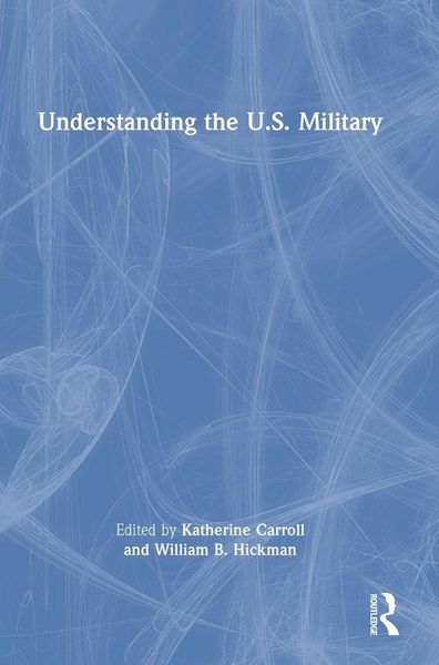 Produktbild: Understanding the U.S. Military