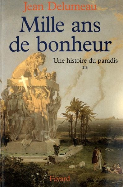 Produktbild: Une histoire du paradis