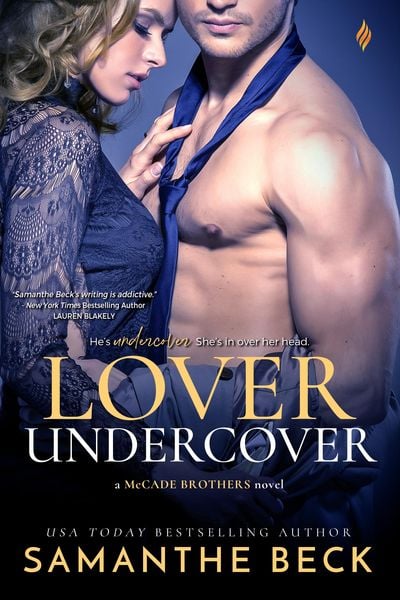 Produktbild: Lover Undercover