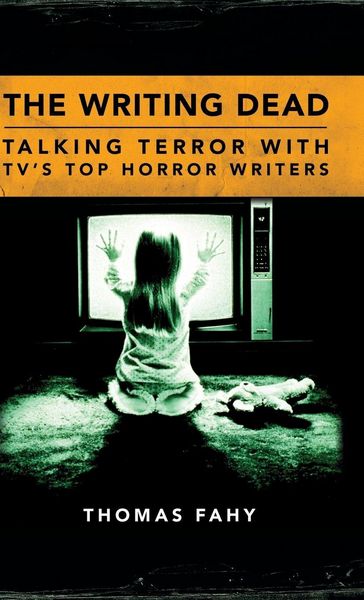 Produktbild: The Writing Dead