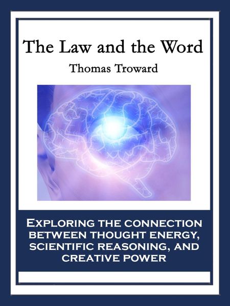 Produktbild: The Law and the Word