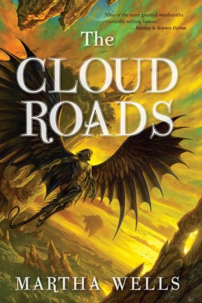 Produktbild: The Cloud Roads