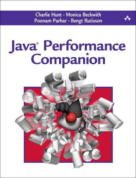 Produktbild: Java Performance Companion