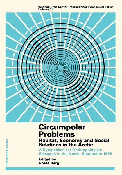 Produktbild: Circumpolar Problems
