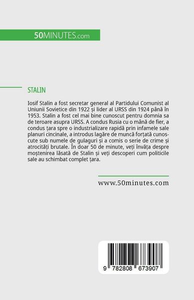 Produktbild: Stalin