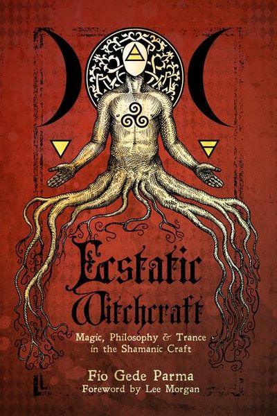 Produktbild: Ecstatic Witchcraft