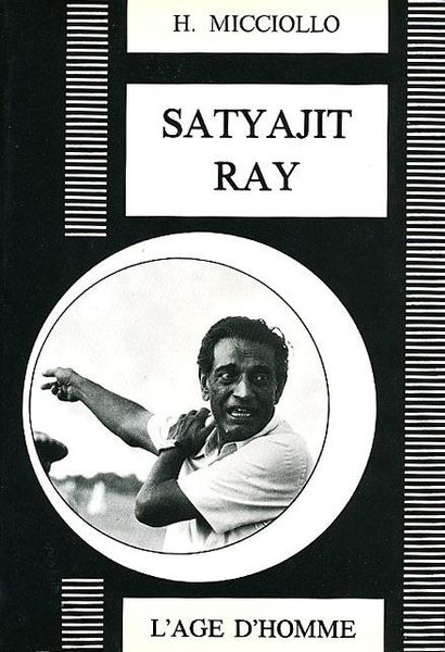 Produktbild: Satyaijit Ray