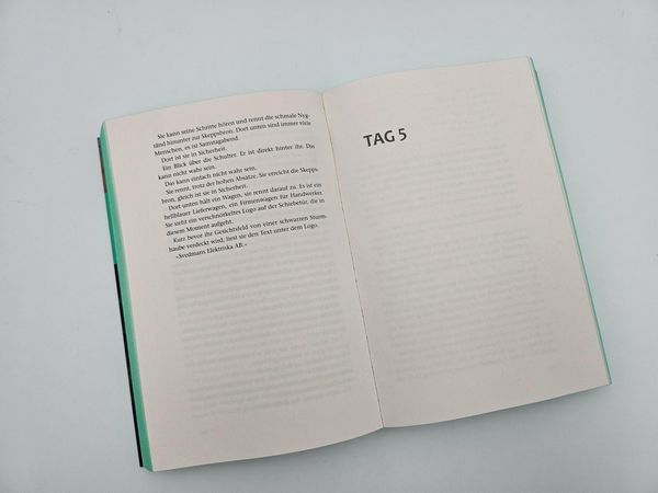 Produktbild: Kaltes Fieber