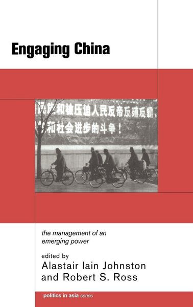 Produktbild: Engaging China