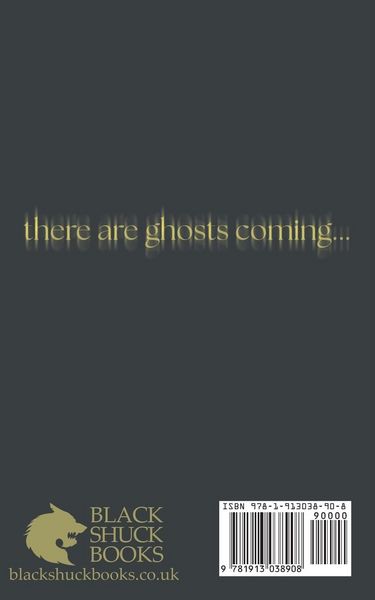 Produktbild: Quiet Hauntings