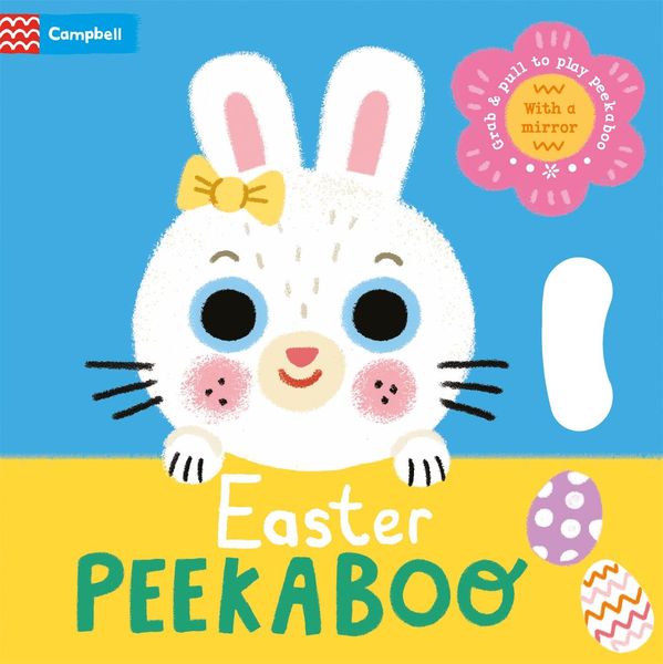 Produktbild: Easter Peekaboo