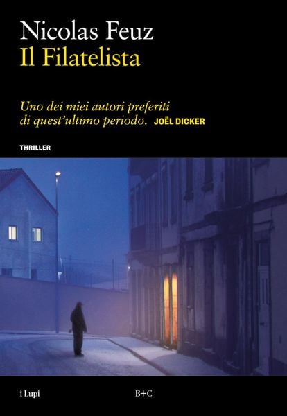 Produktbild: Il filatelista