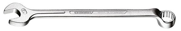 Produktbild: Gedore 6001480 1 B 15 Ring-Maulschl&uuml;ssel Schl&uuml;sselweite (Metrisch) 15mm