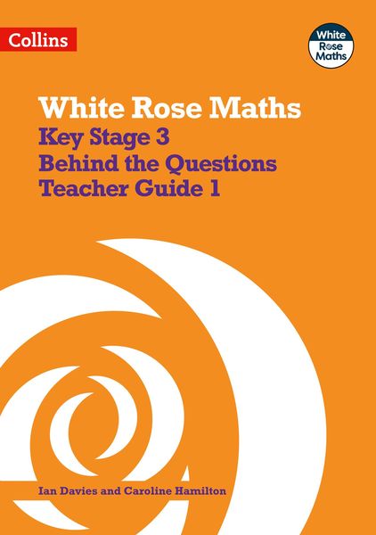 Produktbild: White Rose Maths