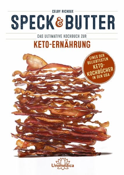 Produktbild: Speck & Butter