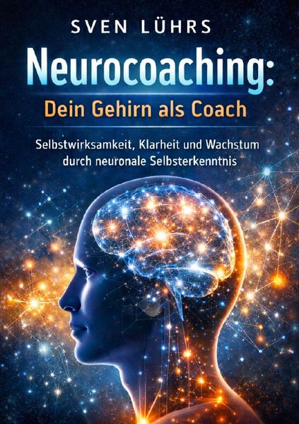 Produktbild: Neurocoaching: Dein Gehirn als Coach