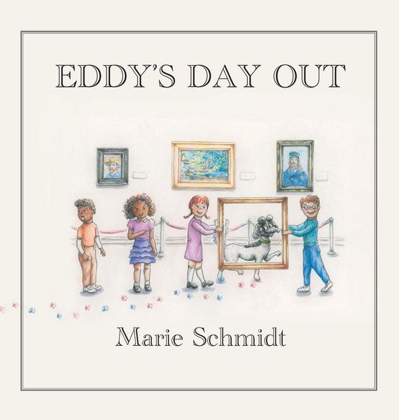 Produktbild: Eddy's Day Out