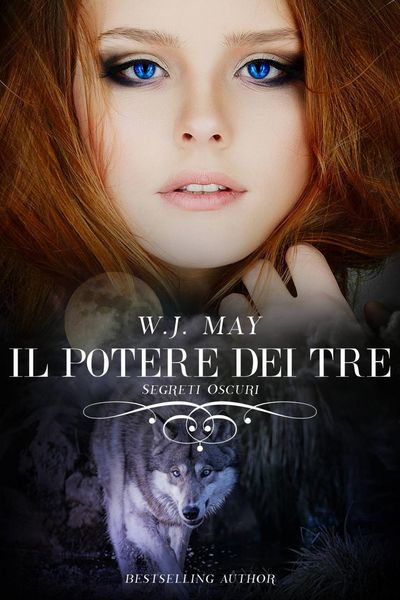 Produktbild: Il Potere dei Tre