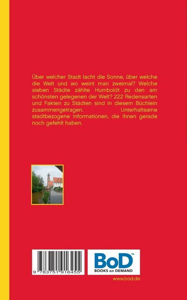Produktbild: Wo die Sonne lacht und wo man zweimal weint