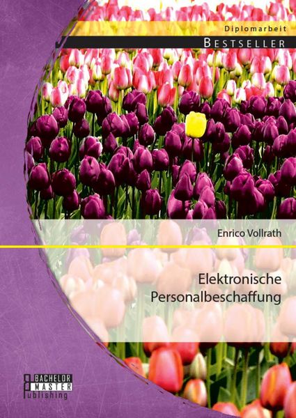 Produktbild: Elektronische Personalbeschaffung