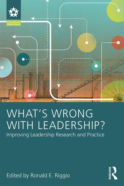 Produktbild: What's Wrong With Leadership?