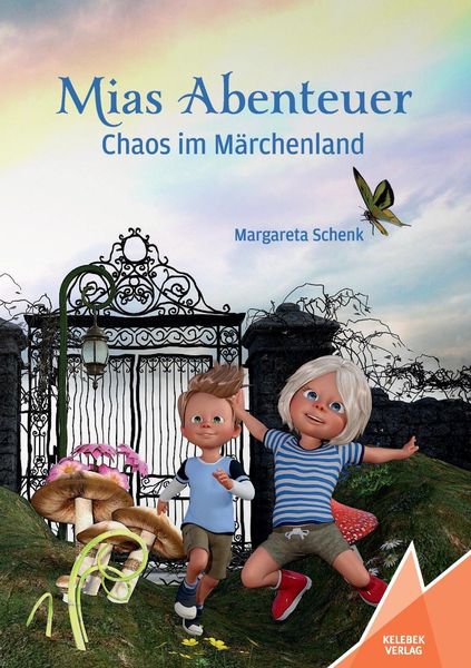 Produktbild: Mias Abenteuer