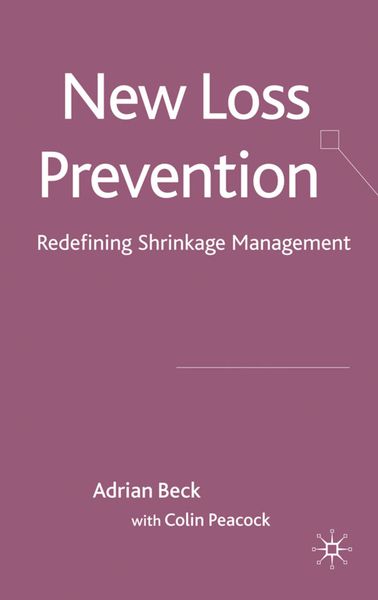 Produktbild: New Loss Prevention