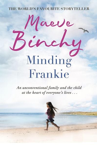 Produktbild: Minding Frankie