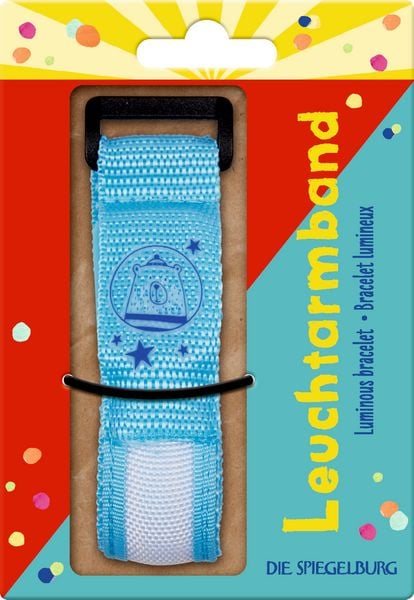 Produktbild: Leuchtarmband