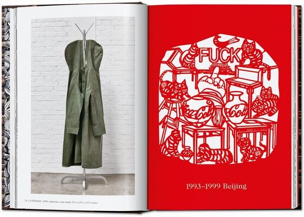 Produktbild: Ai Weiwei
