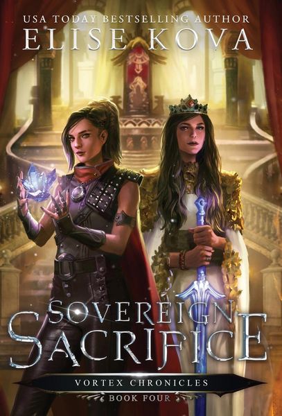 Produktbild: Sovereign Sacrifice