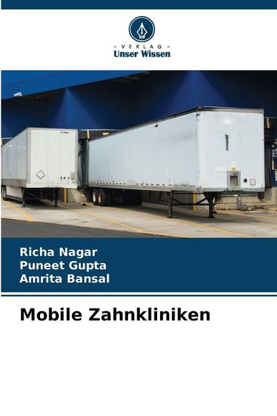 Produktbild: Mobile Zahnkliniken