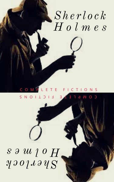Produktbild: Sherlock Holmes: The Complete Collection