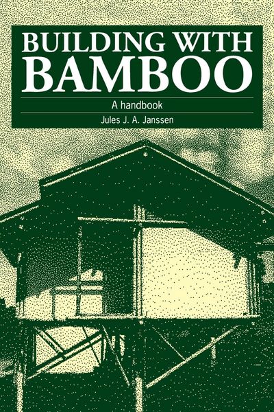 Produktbild: Building with Bamboo