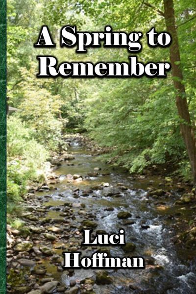 Produktbild: A Spring to Remember