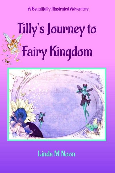 Produktbild: Tilly's Journey To Fairy Kingdom