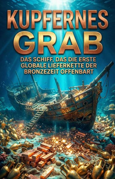 Produktbild: Kupfernes Grab