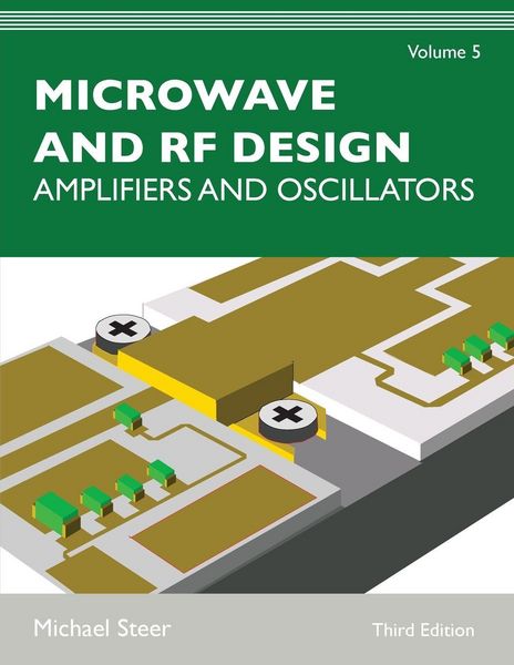 Produktbild: Microwave and RF Design, Volume 5